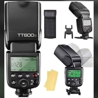 فلاش TT600 • سوني • جديد