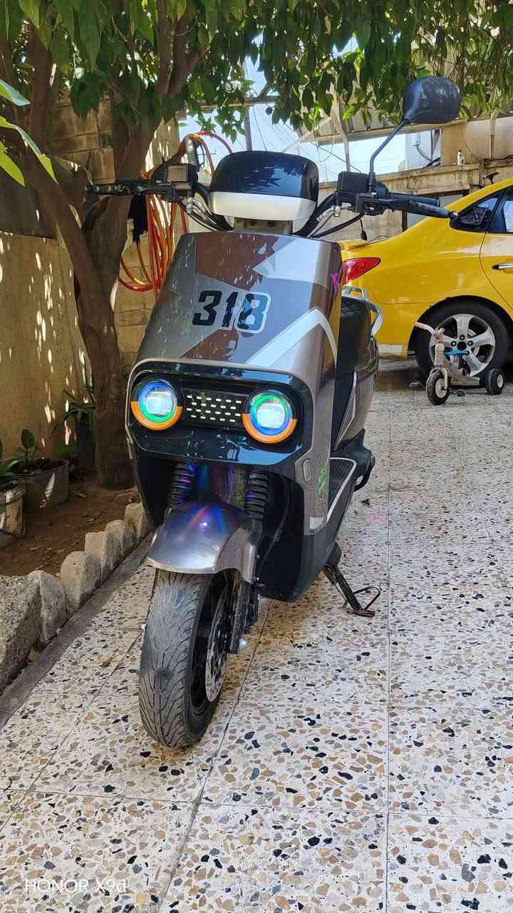 ماطور شحن 318 الموصفات معرفا  الماطور نظيف بس بي سويج واحد وبصمه وحده  بي صافرت نذار  يشتغل عالي ناصي السعر 575 وبي مجال اليعجبو يجي خاص


**إذا كنت صاحب هذا الإعلان وتريد حذفه لأي سبب، رجاءا أرسل رسالة إلى الدعم الفني**