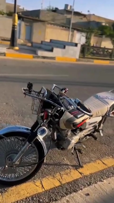 السلام عليكم
تايكر 20 وزن ثقيل
ماطور ربع دينار متحط عليه
تضرب هندر وتوكل ع الله
مكاني ناحيه_حمام_العليل
رقمي ***********
السعر  450 وتحياتي للجميع ✨💕
