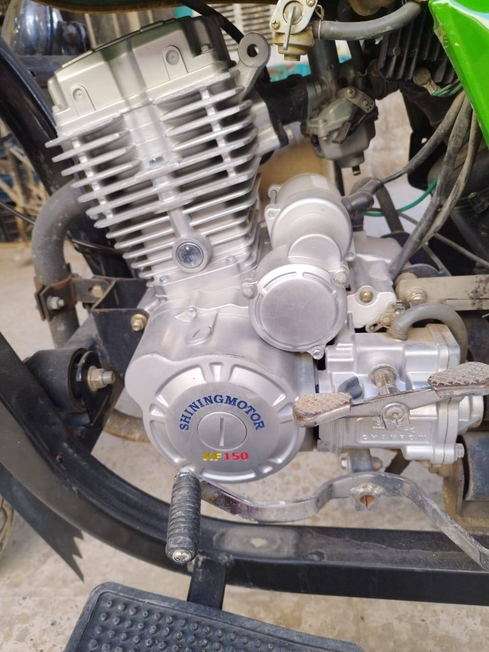 ستوته جمره معرض بلال مكفوله كفاله عامه موديل 2023 ما بيهه اي نقص اوراق أصولي ما صار هوي من طالعه السعر مليونين و300بيهه مجال قليل غير متواجد عل فيس ***********
