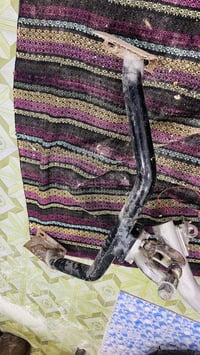 مال سياره بيكم درع وبلاجكترات شغالات قويات عل فحص مع هوك خلفي جديد ابي...