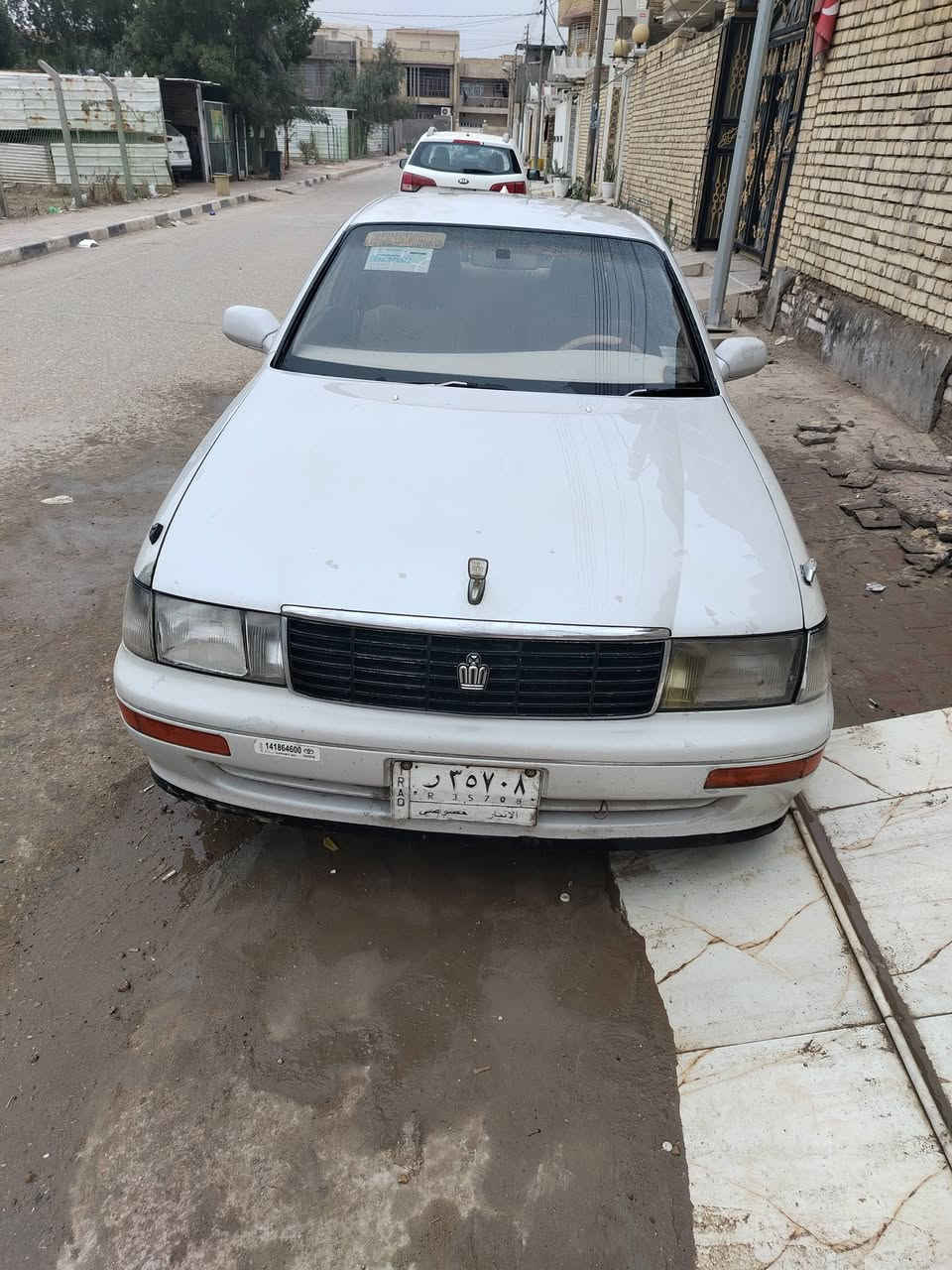بطة متصل للبيع او مراوس
مكينة كير خير من الله
سعر ٥٨ وبيه مجال
***********
