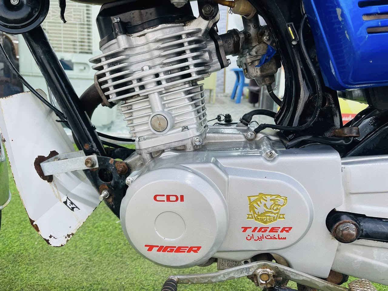 سلام علكيم تايكر 2023 آوراق مامفتوحه كفاله دراجه تخبل سعر 525 وبيها مجال قليل شراي تصل وتدلل مابيها نقص كهربائيات كلها شغاله هاذا رقمي واني خادم ***********
