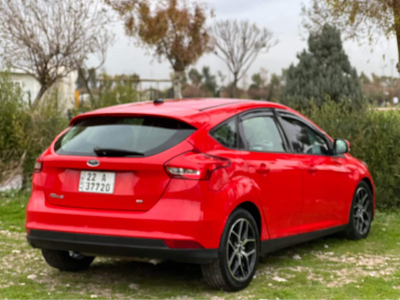 𝟎𝟕𝟕𝟓𝟒𝟖𝟎𝟎𝟏𝟔𝟑                                                                𝟎𝟕𝟓𝟏𝟏𝟐𝟔𝟖𝟒𝟕𝟔  

ماشاءالله تبارك الله فورد فوكس موديل 2017 بل باكت كير مكينة تبريد حدادية صرف صدر كفالة انطيك تراي شيمال حتا جنوب كفالة بنسبة صبخ 2 قتعة بيها رقم سنوي هزا فحص مرور كلها جديد سيارة بسمي تريد تحويل او وكالة نفصل يوم سعر فقط فقط 78$🫣🔥 مكان باربيل أربيل, العراق


**إذا كنت صاحب هذا الإعلان وتريد حذفه لأي سبب، رجاءا أرسل رسالة إلى الدعم الفني**