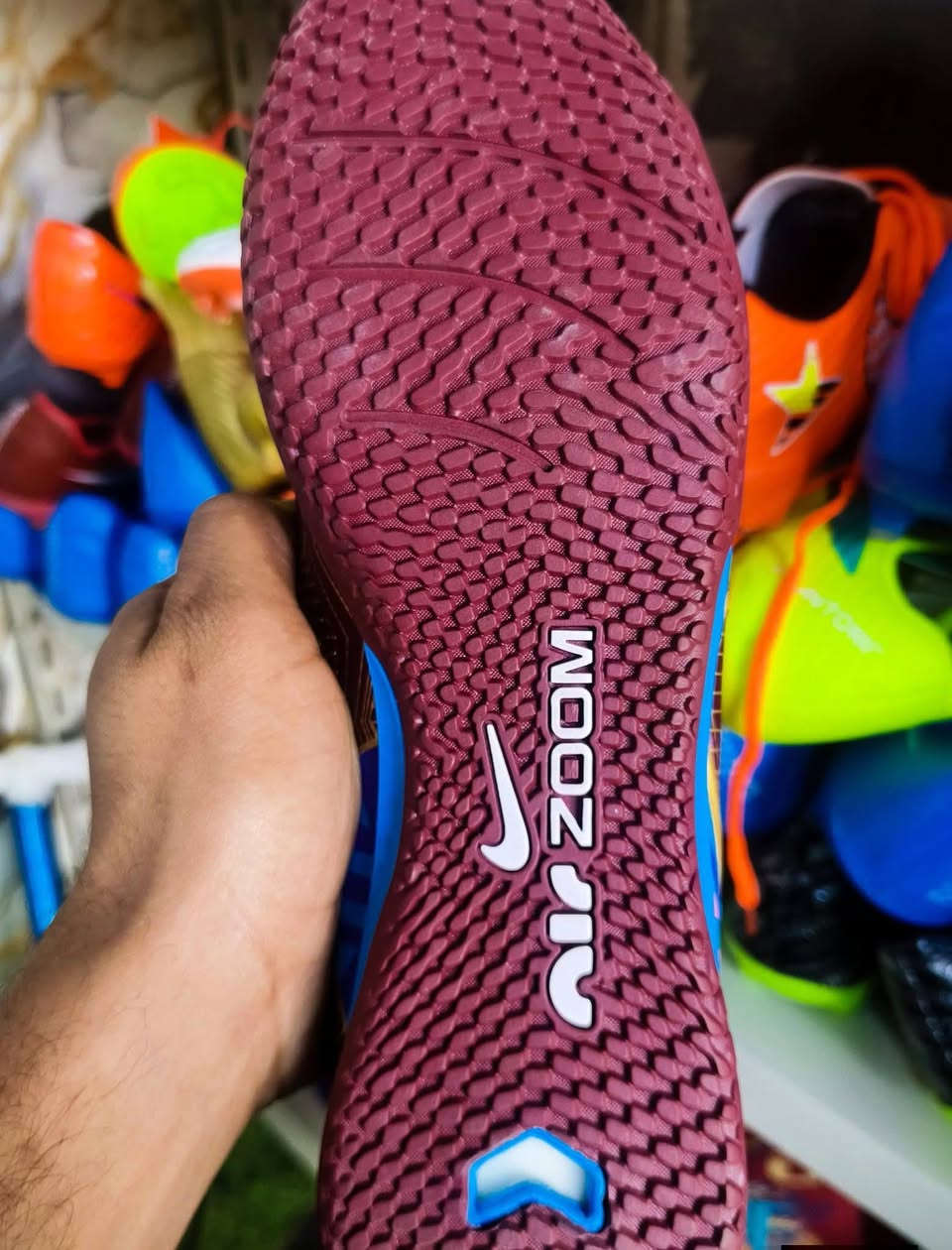 قياس 45 طول قدم 29 بوسني الاصلي 🔥


**إذا كنت صاحب هذا الإعلان وتريد حذفه لأي سبب، رجاءا أرسل رسالة إلى الدعم الفني**