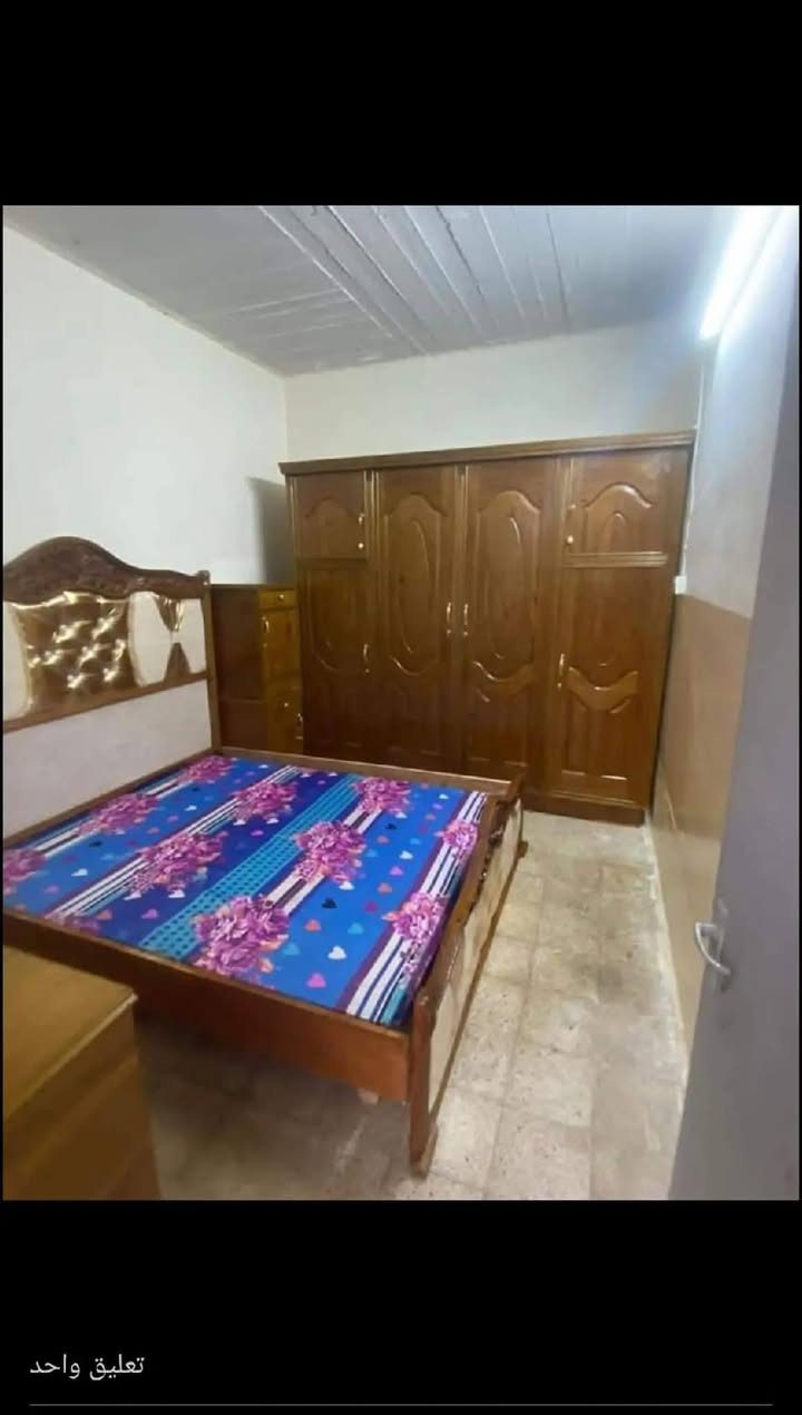 ابو فاضل العباس عليج
ان شاء الله لباجر تسمعين خبر منتضرته من زمان يفرحج

بس علقيلي حته لو ما تشترين شغلي حيوكف واخسر 

فدوووه 🥺🥺هذا باب رزقي


**إذا كنت صاحب هذا الإعلان وتريد حذفه لأي سبب، رجاءا أرسل رسالة إلى الدعم الفني**