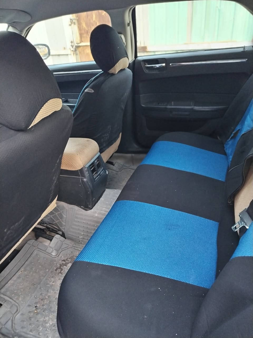 اوباما 2010 مكينه 3500 اصل جاهزه للبيع او مراوس مكاني بغداد السونار مرفق بالمنشور السعر 115$وبيها مجال قليل
***********
