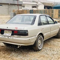 ژم/07501640083. مازدا ٨بەخ مۆدیل1990.سەنەوی هەتا2026/11/16