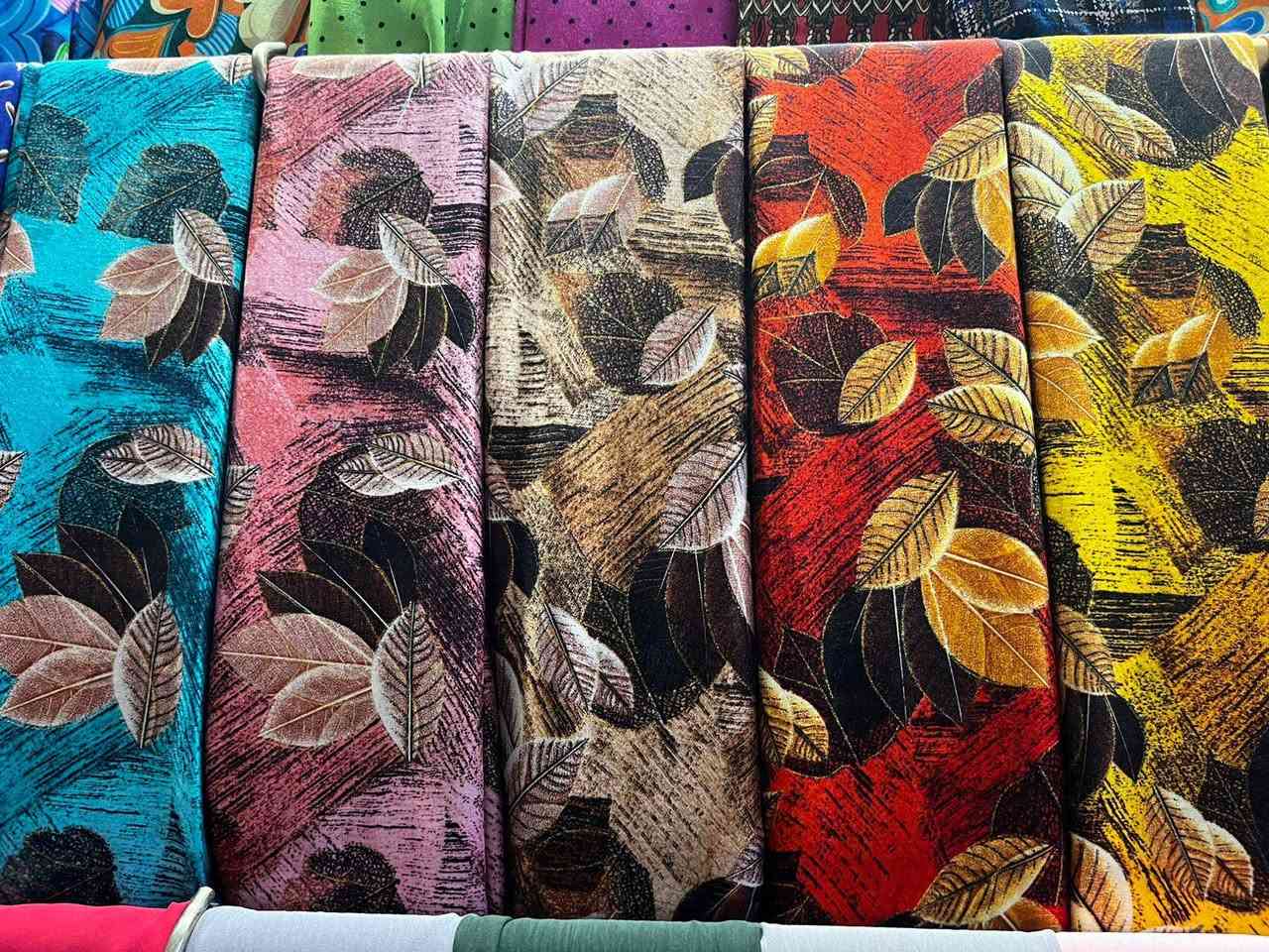 كل ما هو جديد لدينا تتوفر كافة انواع الأقمشة كشمير تركي وعادي لنن مارينا همايون الوان ساده ومشجر خاولي بردات بوهيمي انواع العبي العقيق والسويسري الجرجيت الاصلي وريش النعام مع أنسب وأقل الأسعار ويوجد توصيل داخل وخارج الرفاعي


**إذا كنت صاحب هذا الإعلان وتريد حذفه لأي سبب، رجاءا أرسل رسالة إلى الدعم الفني**