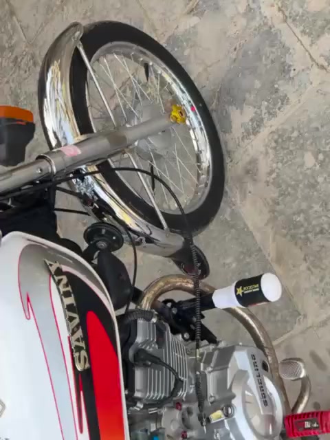 دراجه كلك لبيع لمكان بشاميه قفلها 400 خمسه كير


**إذا كنت صاحب هذا الإعلان وتريد حذفه لأي سبب، رجاءا أرسل رسالة إلى الدعم الفني**