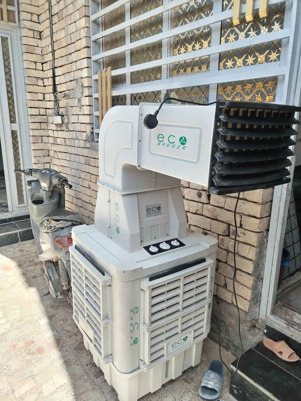 مبرده البيع حجم 40 المكان كربلاء حي العامل مقابيل المول سعر 225بيهه مجال الستفسار الرقم ***********

