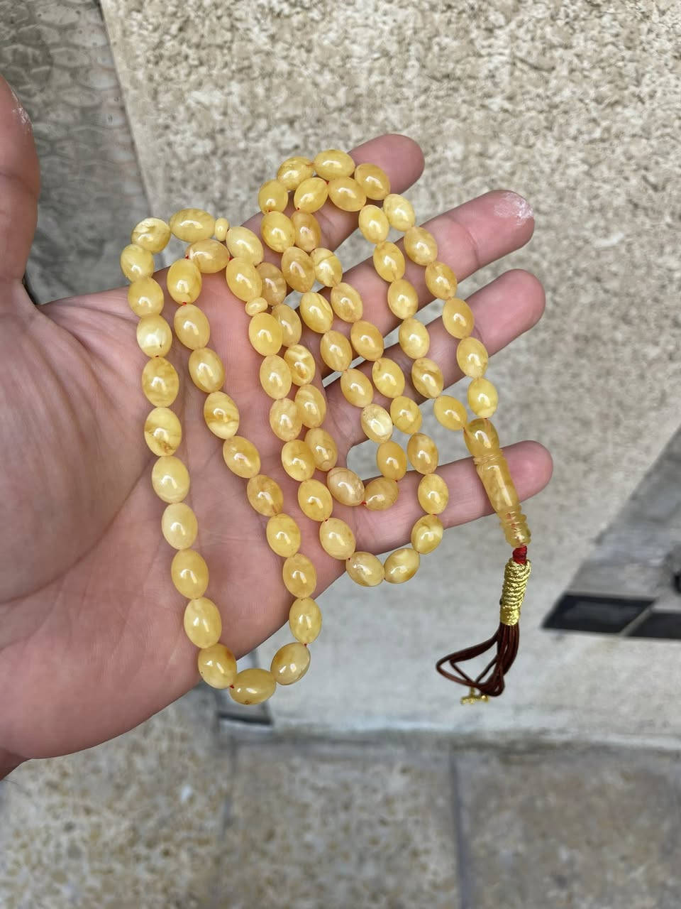 سلام عليكم
كهرب حر طبيعي 
مشجر
كصة الزيتون 

عدد الحبات 75

وزن 30

السعر 125$


**إذا كنت صاحب هذا الإعلان وتريد حذفه لأي سبب، رجاءا أرسل رسالة إلى الدعم الفني**