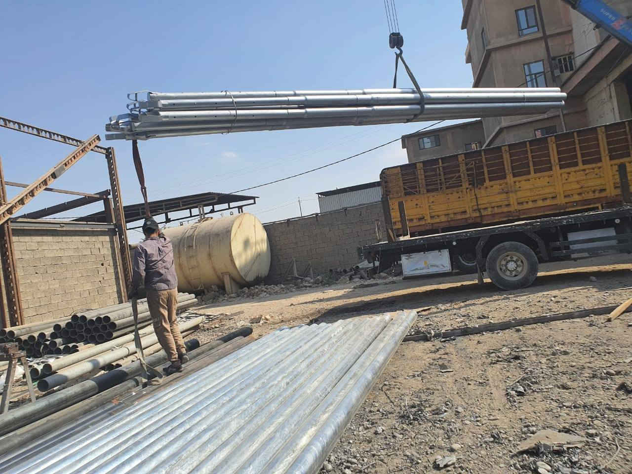 العنوان: بغداد – مقابيل الفضيلية – على الشارع العام
📞 للاستفسار والاتصال (واتساب متوفر):
***********
***********

Nbvddesegg
