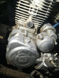 ستوته نمر • محرك جديد • ناقص كهربائيات