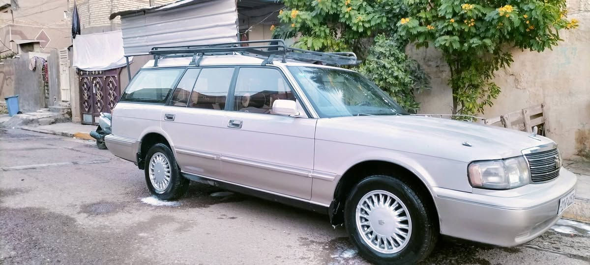 سلام عليكم سياره ارنب ستيشن موديل 93 سنويا 2030 بسمي السياره
سيارة خير من الله تخم تاير محرك جديد صالي سبوع من شاده تبريد جديد منضومه 5ورقات صار الي سياره كله بيها جديد تجي اشوف ابعينك مكاني بغداد 
#رقمي_*********** #ماكو_واتساب_)
