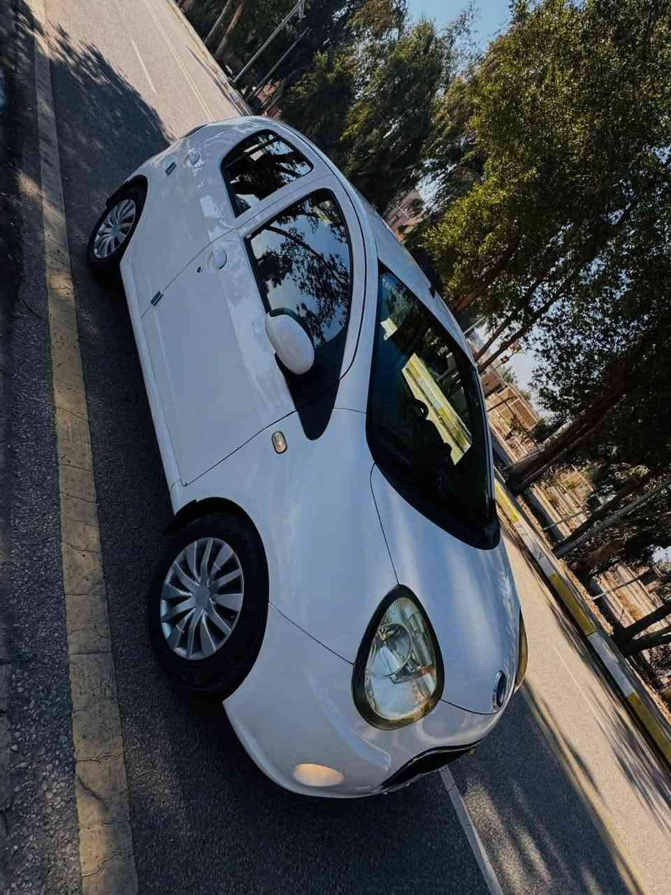 سياره للبيع جيلي باندا موديل 2013 مكاني كربلاء السعر 52 وبيه مجال والتواصل ع هذا  ***********
