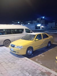 سياره للبيع شيري 2013 المكان بغداد مدينه الصدر سعر 20 ورقه رقم الهاتف ...