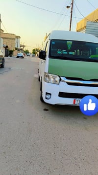 هايسا ٢٠١٦ • صبغ قليل • منظومة غاز