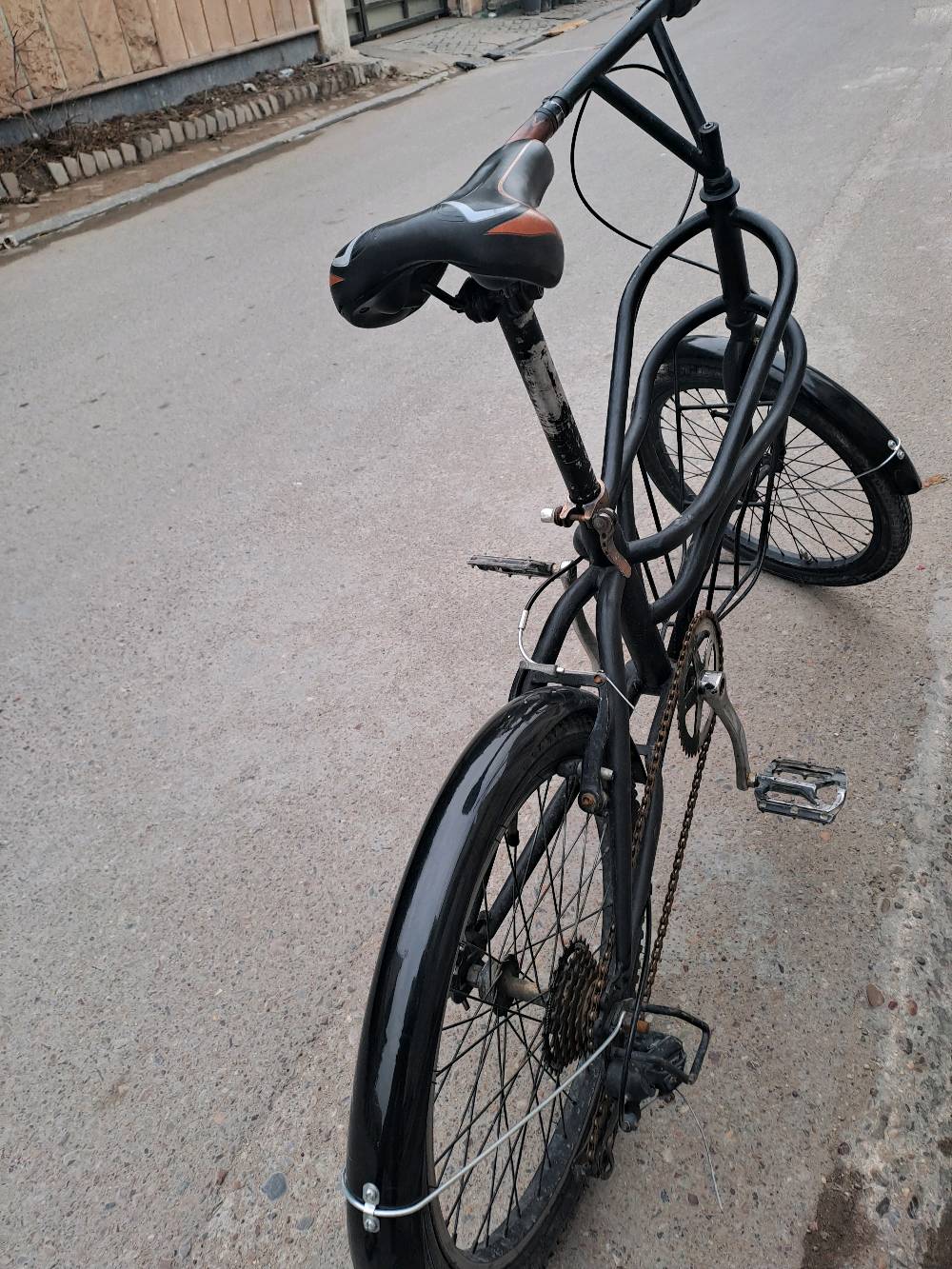 اي عطل مابي رقمي واتساب+قطعه جداً نادره+بايدر رياضي