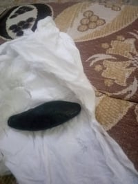 حجر هبهاب • شرط الفحص • توصيل