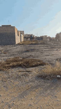 سبع البور • 150م • طابو صرف