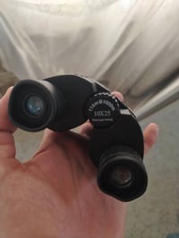 ناظور محمول • صغير • رؤية ممتازة