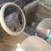 كورلا2008 امريكي السيارة مكينتها تنقص دهن بس ماكو بيها دخان سنوية تنته...
