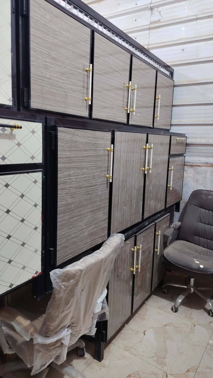 كاونترات شغل فول بنل
كاونتر متر ونص سنك مرمر ب275 
كاونتر مترين جديد ب375 الف


**إذا كنت صاحب هذا الإعلان وتريد حذفه لأي سبب، رجاءا أرسل رسالة إلى الدعم الفني**