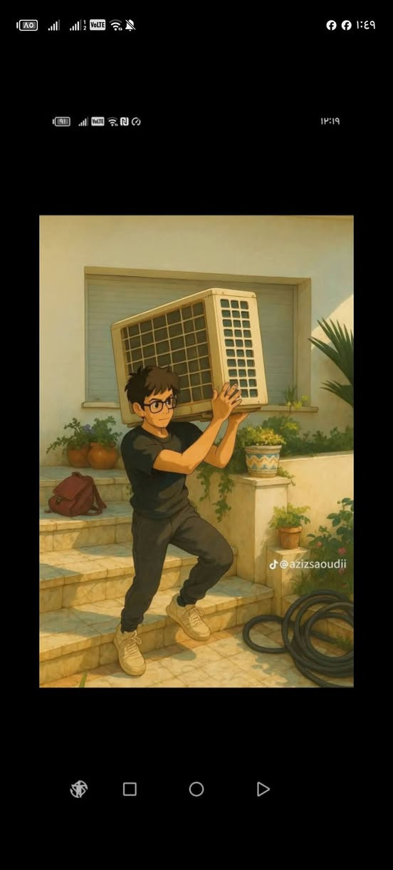 سلام عليكم اشتري كافه انواع السبالت والمكيفات العاطله باسعار تنافسية جميع الاحجام وجميع الانواع للأستفسار *********** واتساب عمارة, ميسان
