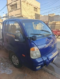 بابل • ٢٠٠٨ • مكينة كرنفال