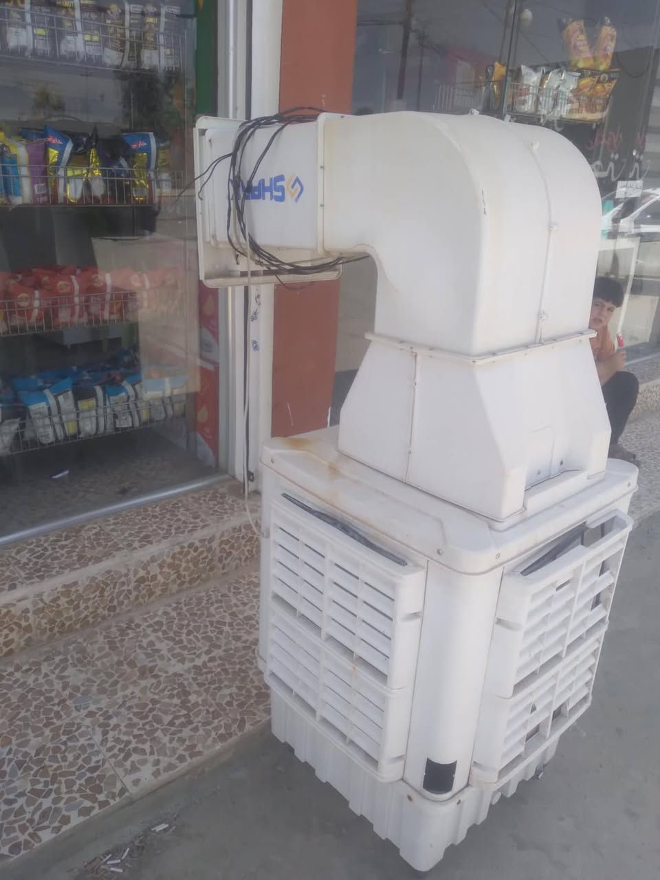 للبيع ادفع سعر ادا عجبني ابيع


**إذا كنت صاحب هذا الإعلان وتريد حذفه لأي سبب، رجاءا أرسل رسالة إلى الدعم الفني**