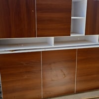 دولاب • مطبخ