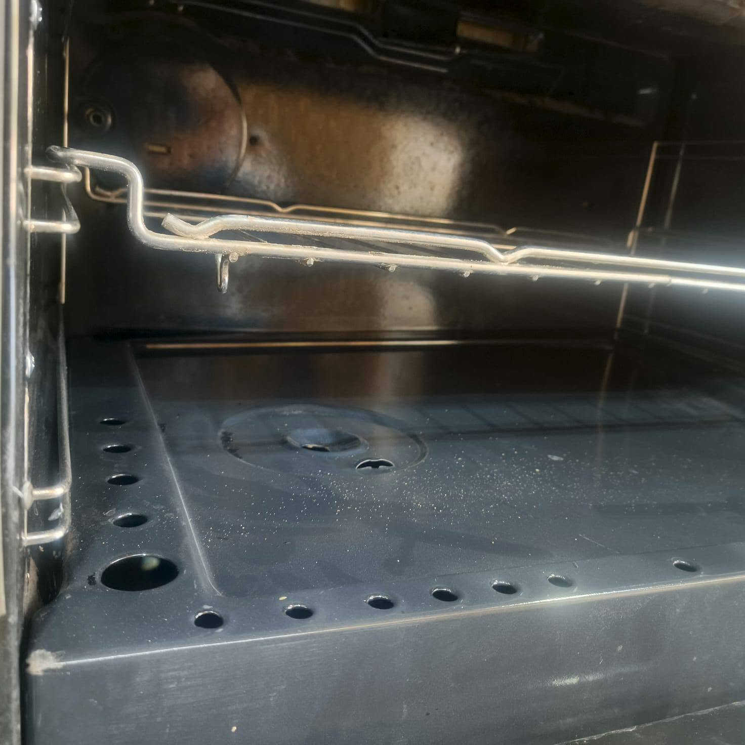 طباخ للبيع نضافه 95% 0771208116


**إذا كنت صاحب هذا الإعلان وتريد حذفه لأي سبب، رجاءا أرسل رسالة إلى الدعم الفني**