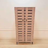 خزانه ٢ باب • ارتفاع ١٧٥سم • بغداد