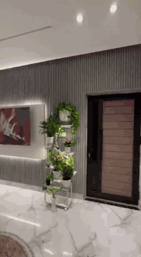 السلام عليكم متابعينا🤍
ستاند حامل النباتات (المنتج الاصلي يحتوي على عجلات رباعية )
توفر اللون الابيض المميز -والابيض والبيجي -والاسود والصاجي
🔻 مواصفات المنتج:
✅ الارتفاع: 155 سم
✅ أبعاد القاعدة: 50 × 25 سم
✅ مكوّن من 8 طبقات هيكل حديد سمك قوي قوية ومتينة تستوعب حتى 10 نباتات
✅ التصميم المتباعد للطبقات لا يعيق نمو النبات مستقبلاً
✅ مزوّد بـ 3 قطع إنارة تساعد في عملية البناء الضوئي وتعزز نمو النباتات
✅ قاعدة متحركة مزوّدة بـ 4 عجلات أصلية مع نوابض مانعة للحركة لسهولة النقل والثبات أثناء الاستخدام
🔴 ملاحظة مهمة جداً!
⚠️ للتأكد من أن الستاند أصلي:
🔹 يجب أن يحتوي على 4 عجلات مزوّدة بنابض لمنع الحركة
🔹 الستاند التقليد لا يحتوي على عجلات إطلاقًا
💰 السعر: فقط 65 الف

📍 متوفر توصيل لجميع محافظات العراق 🚗🚗 
📍العنوان: بابل /محاويل.
📍للحجز والاستفسار يرجى مراسله الصفحه او مراسلتنا على واتساب من. خلال الرقم:
***********
