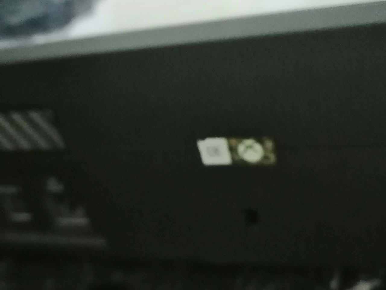 اكسبوكس ون فات 
لوك ستيكر شركة لا مفتوح ولا مصلح 
وياه جوستك مع كامل ملحقاتة 
العاب ريد ريدبشن 2
gtav5
fc25 
سعر 110 
مكاني كركوك 
تواصل *********** 
مستعجل عليه...
