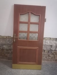 ٣ أبواب • صاج ٥ملم • ثقيل تركي