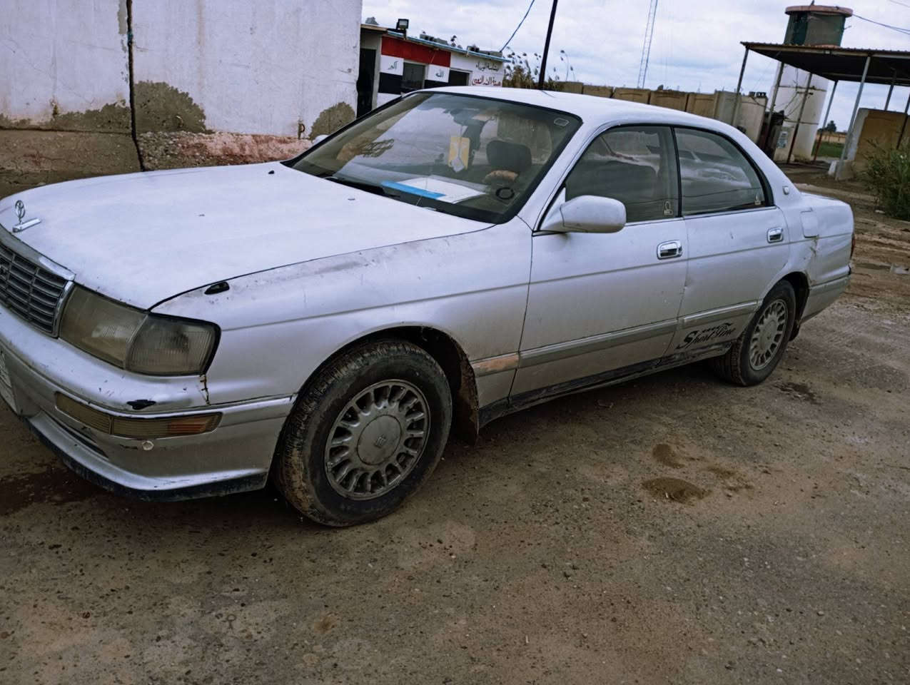 للبيع بطه موديل 95 سنويه لل2027 هزه كامله واكفه فقط ع بصمه نقل ملكيه رقم انبار خصوصي سياره كفاله من كصه نقل جثه بلادي برقي ما مبدل بيها منضومه زنون صرف بانزين حالها حال سايبه 6 سلندر كهربائيات كامله بيها فقط رصعات بسيطه تعديل بارد نانو وسيراميك ترجع بلادي السعر 60 بيها مجال سياره مال جناي رقم تواصل وتساب وتصال ***********
