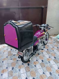 كركوك • دراجه • نضيفه