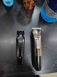 مكاين حلاقة