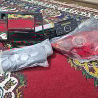 بك لايت • جهة يمين • كفر