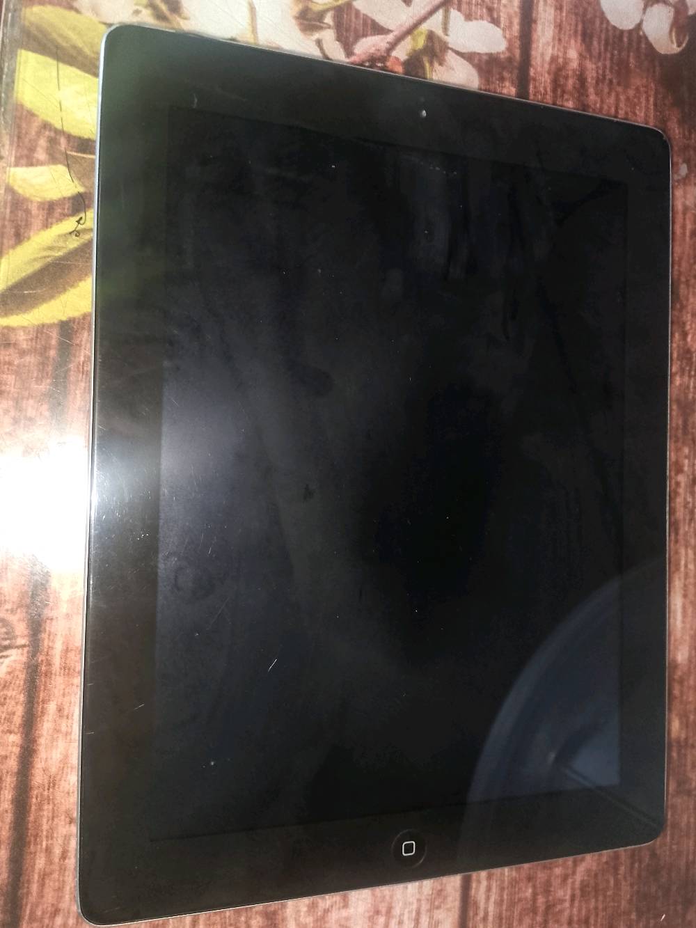 ايباد ابل الجيل الثاني 16g