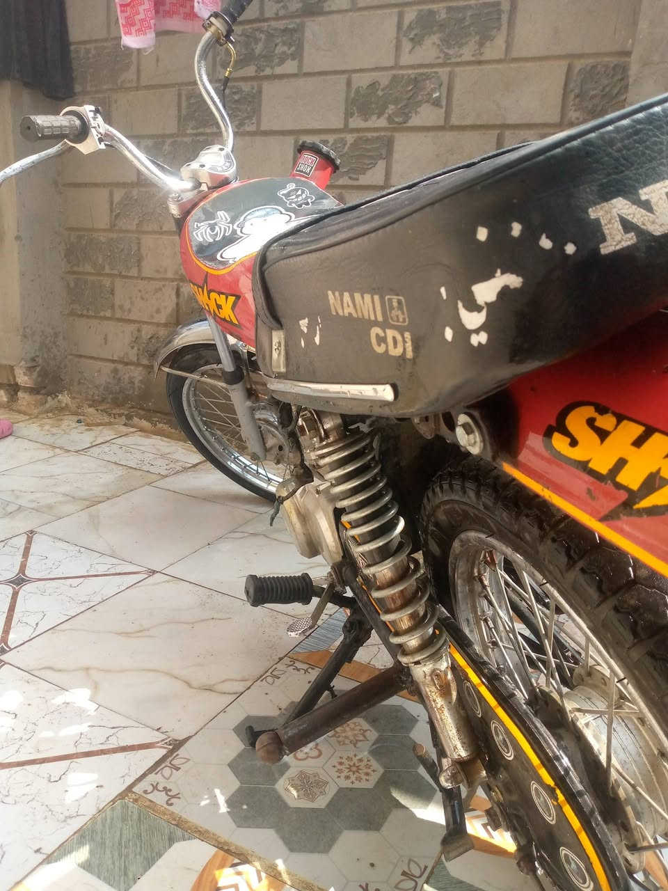 للبيع كلك كرنك لاطش تعميره كله اصلي غراض 24 و 25 بوشه وبستم ولفات جديد اتنس سعره 350 وبيها مجال مكاني ديوانيه شاميه


**إذا كنت صاحب هذا الإعلان وتريد حذفه لأي سبب، رجاءا أرسل رسالة إلى الدعم الفني**