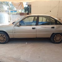 موديل ٨٩ • كركوك • دفتر بنزين
