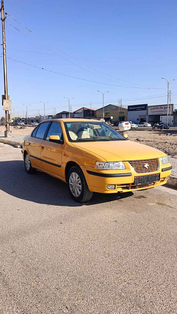 سمند 10 رقم ميسان بأسم جيراني تحويل ثاني سنويه 28 سنويه انكليزي باقي بس استلام اللوحات خط بحث مصفره سياره مكقوله من الضربه ملكطه خياسات فقط مكينه كير صدر جديد تخم تاير نقصها فقط تبريد السعر 32 وبيها  مجال مكاني كوت حي الحكيم


**إذا كنت صاحب هذا الإعلان وتريد حذفه لأي سبب، رجاءا أرسل رسالة إلى الدعم الفني**