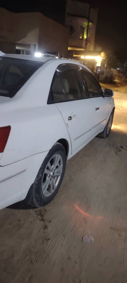 سلام عليكم سوناتا الفين
2009 البيع محرك الفين 2400
مكينه وكير وحداديه شرط تراي جديد
سعر 78 بيه مجل مكان بغداد ابوغريب *********** هذبي وساب
***********
