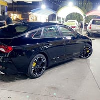 K5 جيتي لاين   موديل 2024   مواصفات GT LlNE  1-بصمه  2-شحن هاتف لاسلكي...