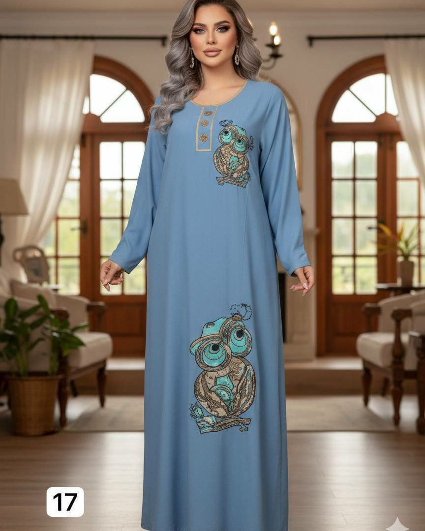 دشداشه كشمير تطريز ستراس خامه درجه اولى 
⚜️سعر الدرزن 85 الف ⚜️
قياس   2XL 3XL 4XL 5XL
من وزن 70 الــى 115 كيلو
شد الشليف 14 درزن 
عدد اللوان 6 اللوان
اقل طلب درزن 
🧚‍♂


**إذا كنت صاحب هذا الإعلان وتريد حذفه لأي سبب، رجاءا أرسل رسالة إلى الدعم الفني**
