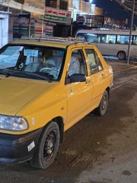 سايبه موديل 2015 نضافه فول  تخم تاير جديد كهربائيات كلها شغاله  كير وم...