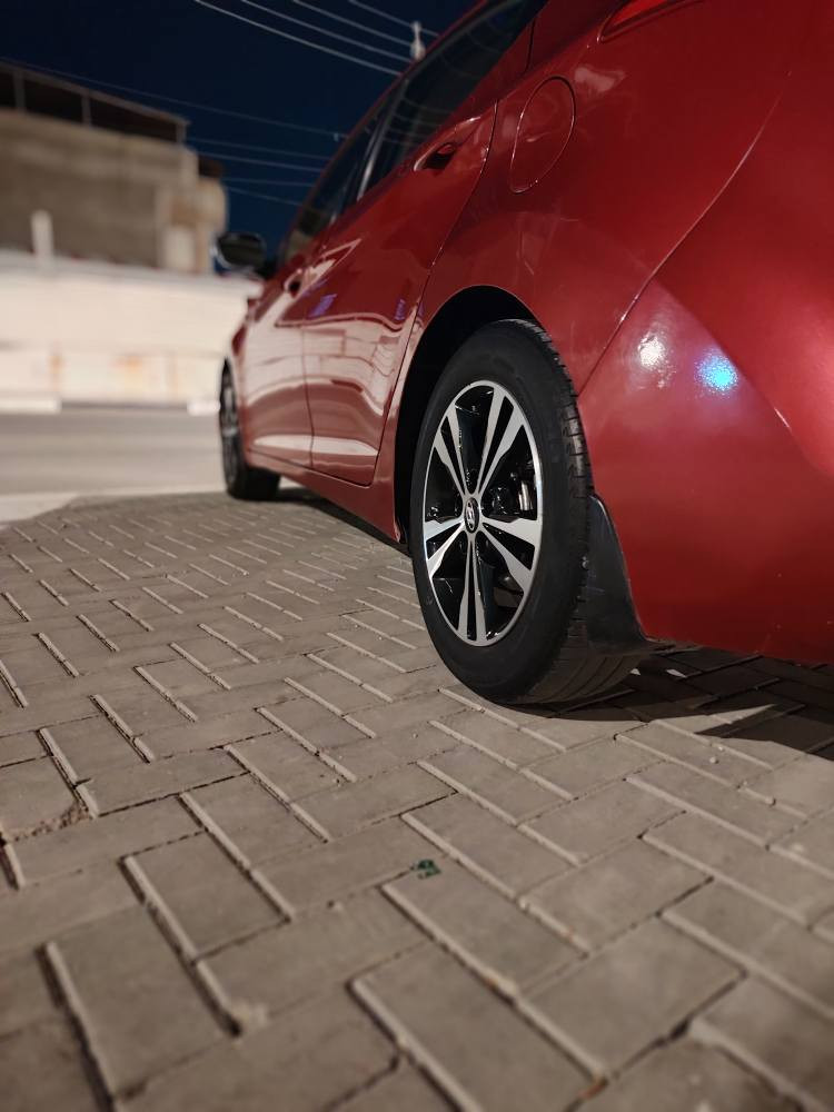 سياره هونداي النترا للبيع موديل 2014 محرك دوش 1600السياره مكفوله ماعدى الدعاميات والدوس مصبوغات السياره بااسمي رقم دولي تحويل مباشر السعر 120 للستفسار *********** البصرة, العراق
